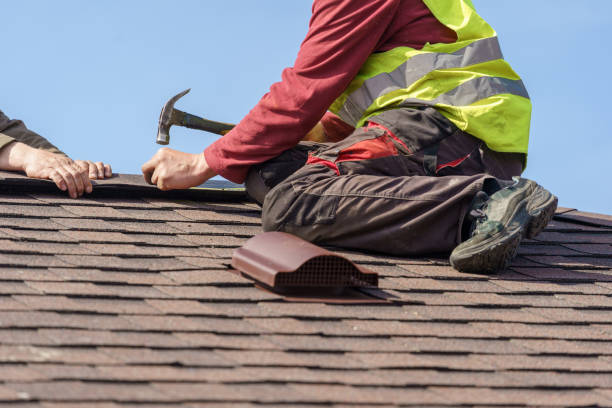 Best Roof Replacement Cost  in Burke, VA