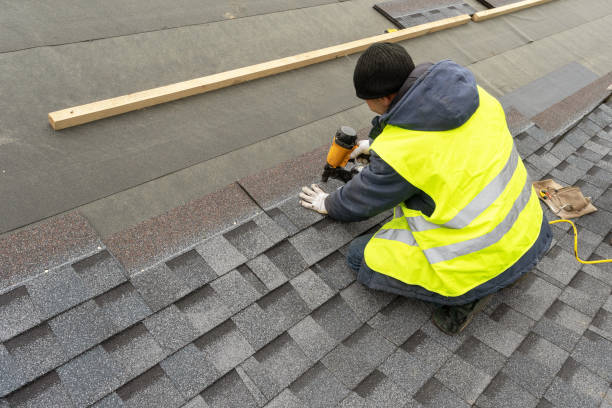 Professional Roofing Contractor in Burke, VA