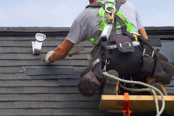 Tile Roofing Contractor in Burke, VA