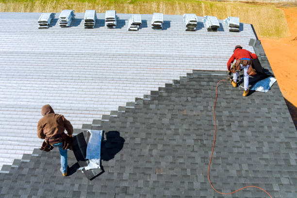 Best Flat Roof Repair Services  in Burke, VA