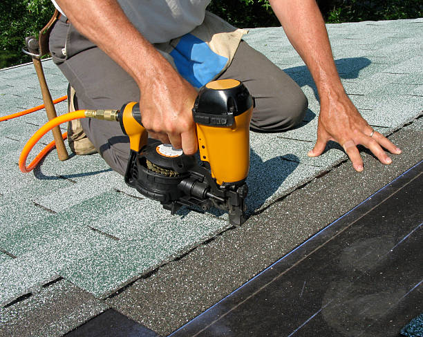 Best New Roof Installation  in Burke, VA