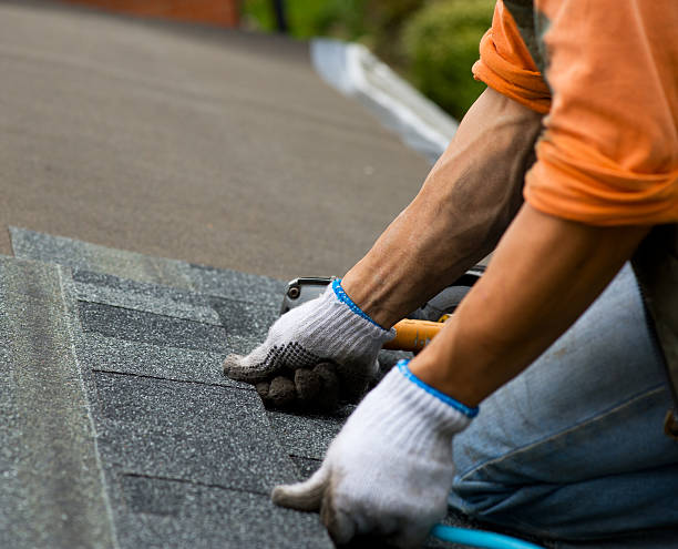 Best Residential Roofing Contractor  in Burke, VA