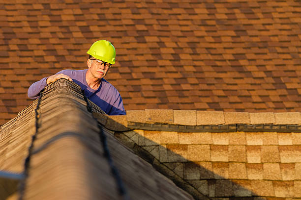 Best Roof Restoration Services  in Burke, VA