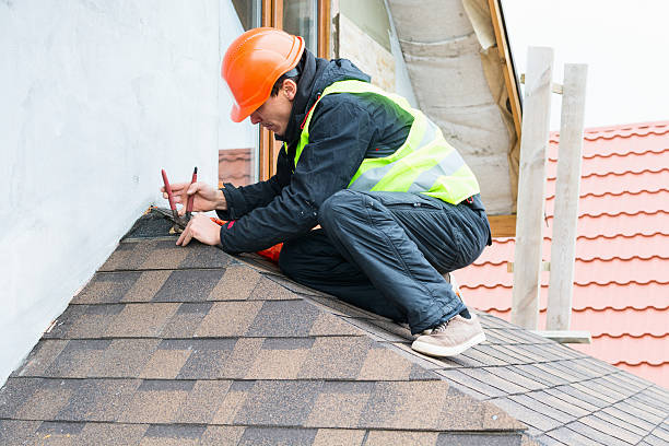 Best Roof Leak Repair  in Burke, VA