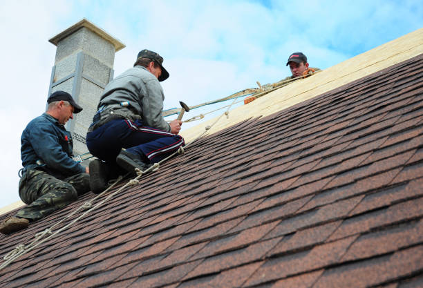 Best Roof Waterproofing Services  in Burke, VA