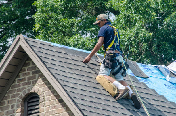 Best Slate Roofing Contractor  in Burke, VA